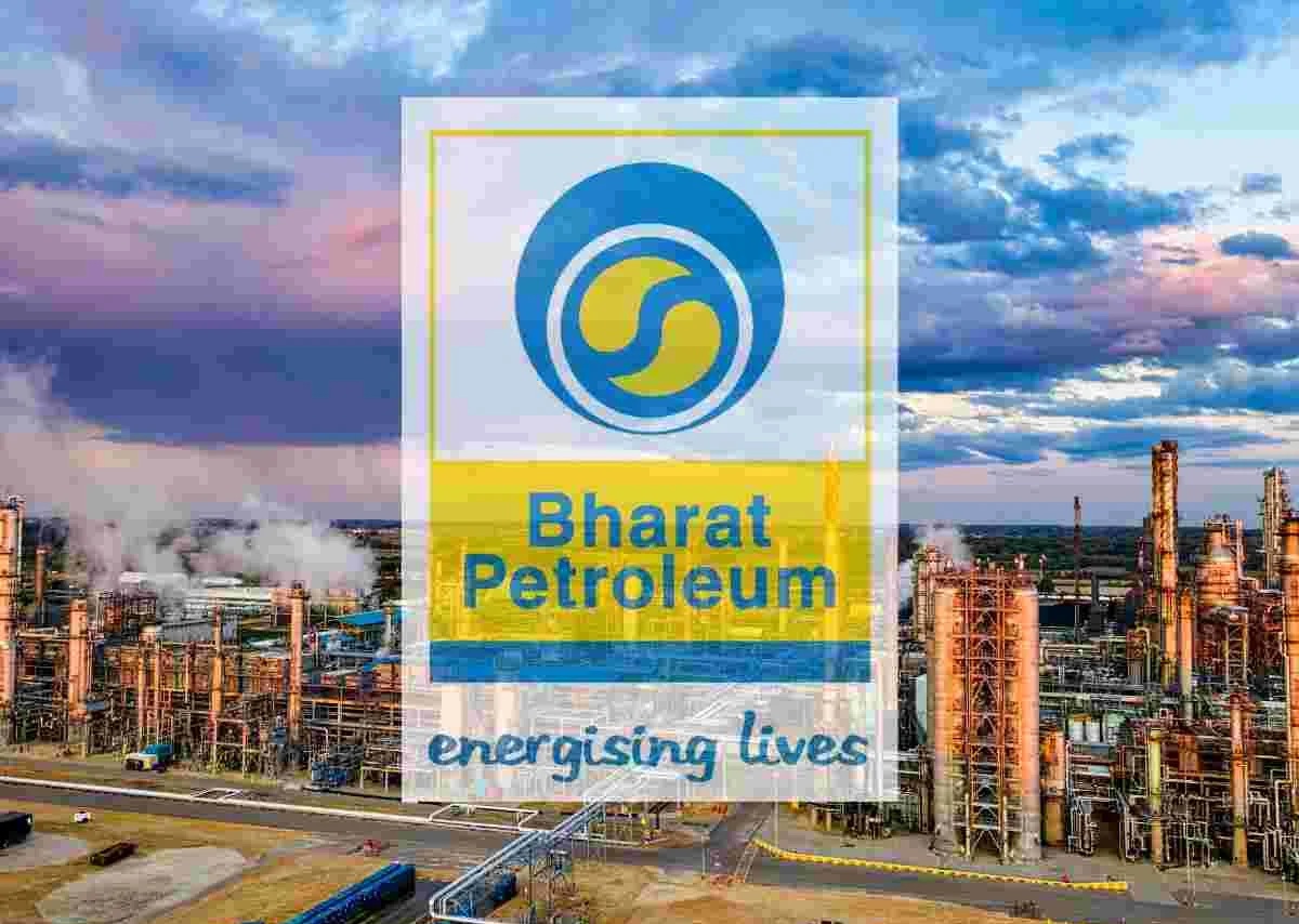 Selection of candidate to fill vacancy of Director (Ref), BPCL on Aug 21